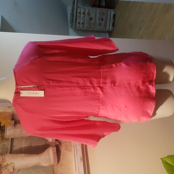 RD & Koko Blouse - Picture 7 of 8
